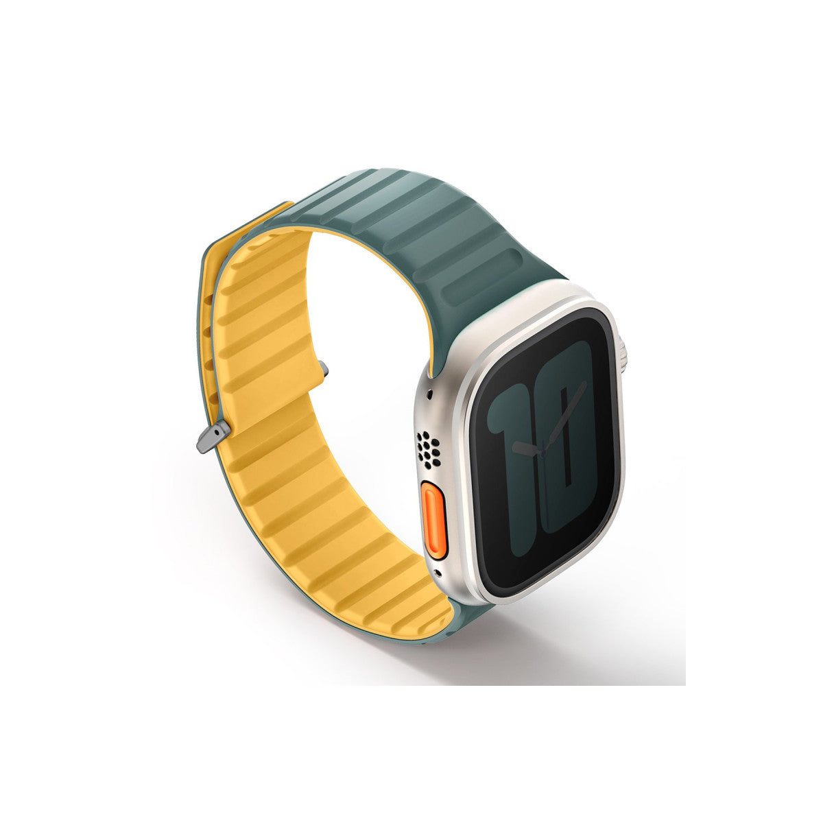 Uniq Watch Ultra 49mm Revix Evo Reversible Manyetik Kordon