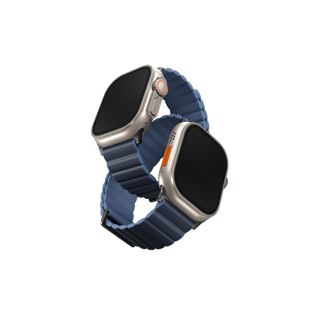 Uniq Watch Ultra 49mm Revix Premium Reversible Manyetik Kordon