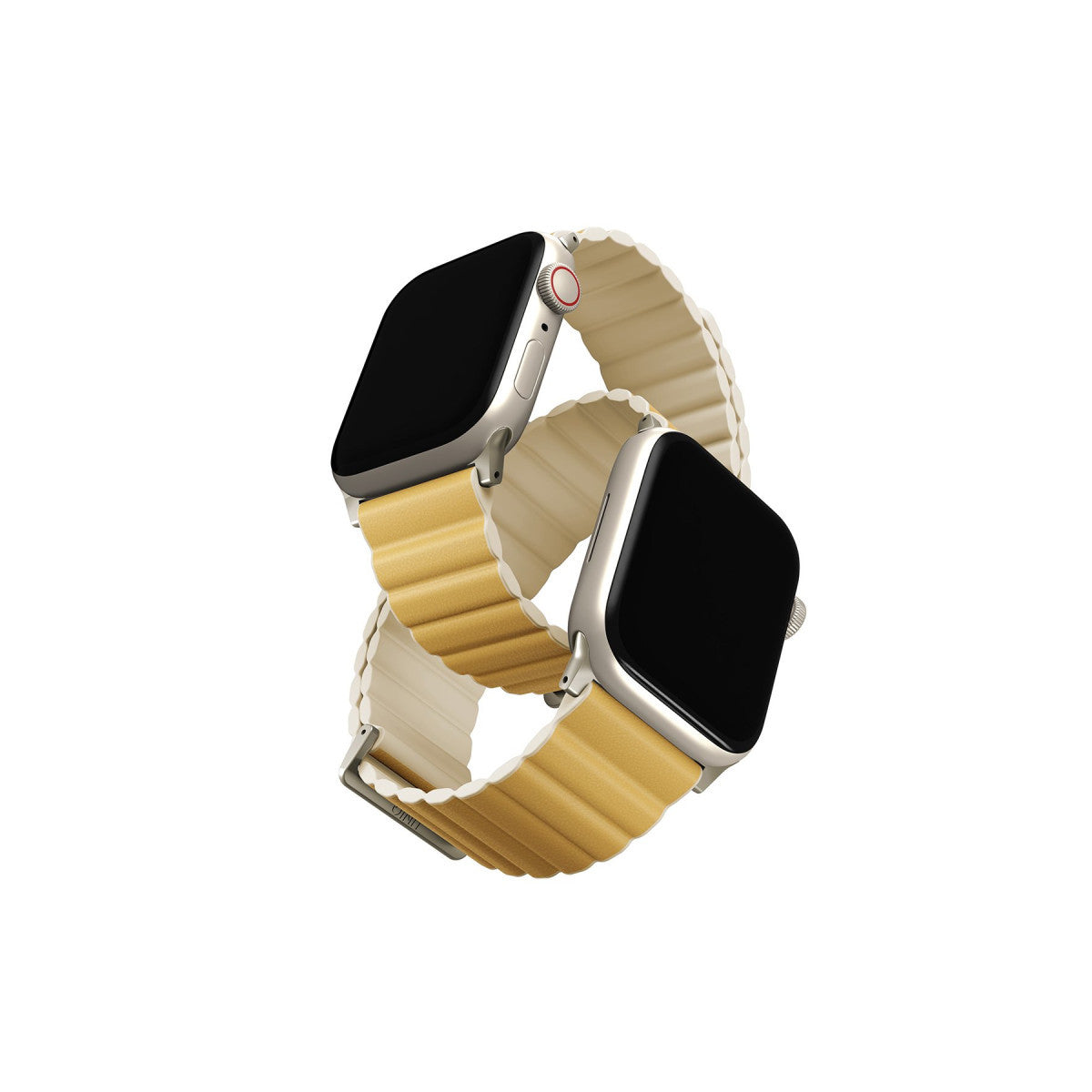 Uniq Watch Ultra 49mm Revix Premium Reversible Manyetik Kordon