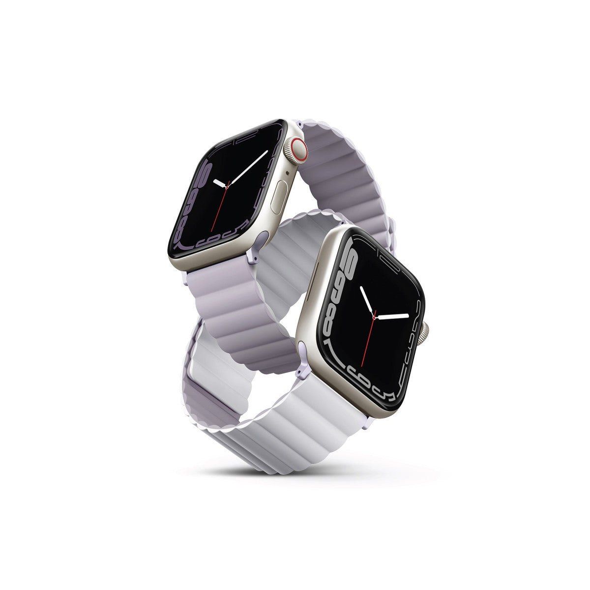 Uniq Watch Ultra 49mm Revix Reversible Manyetik Kordon