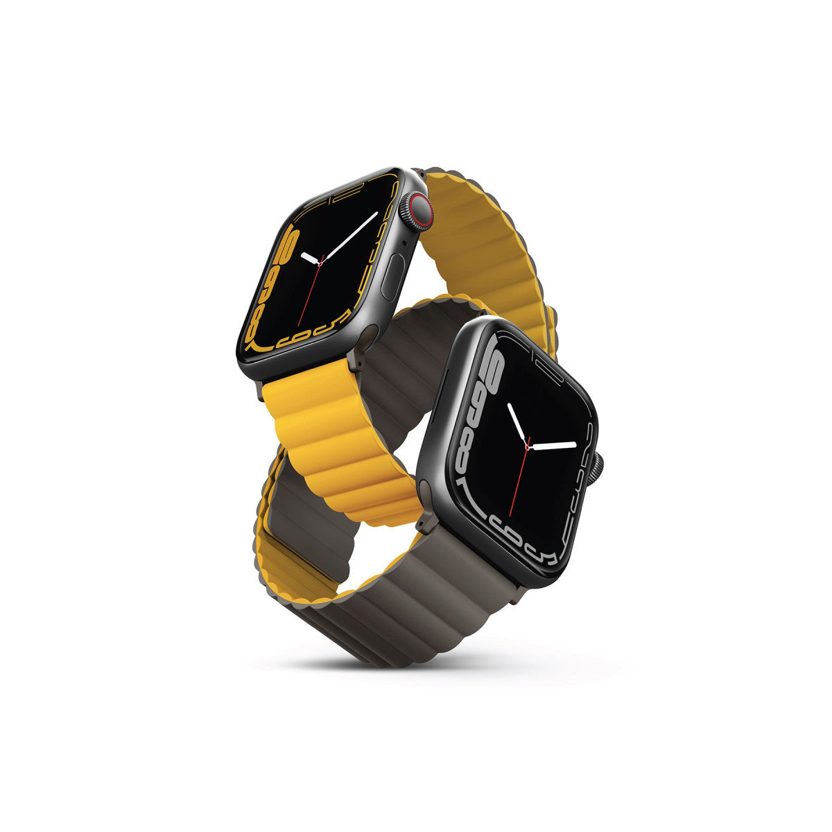 Uniq Watch Ultra 49mm Revix Reversible Manyetik Kordon