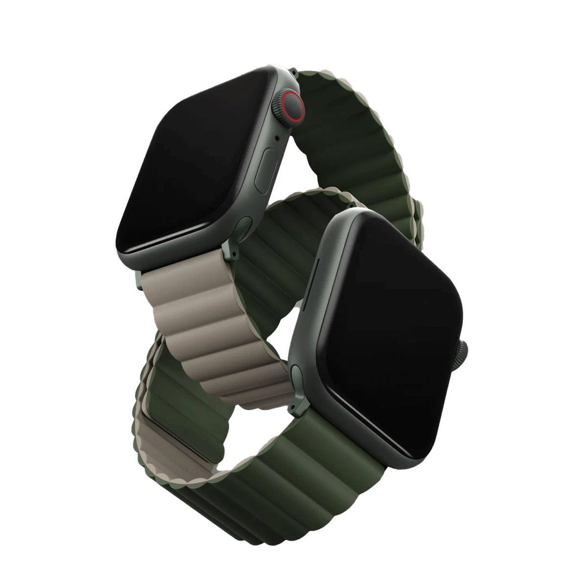 Uniq Watch Ultra 49mm Revix Reversible Manyetik Kordon