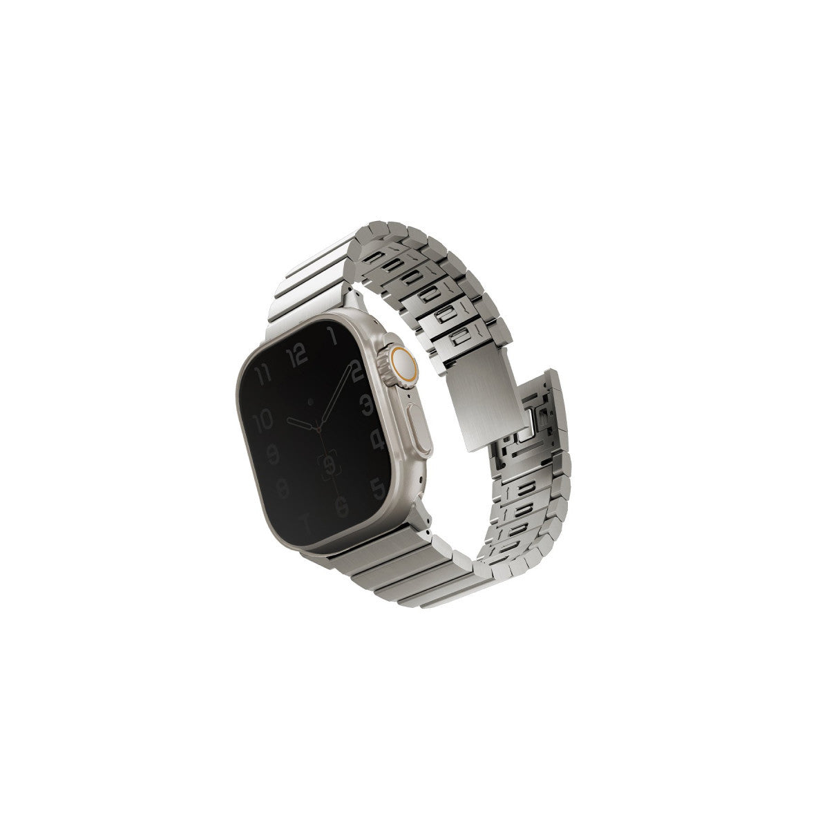 Uniq Watch Ultra 49mm Strova Mag Çelik Kordon