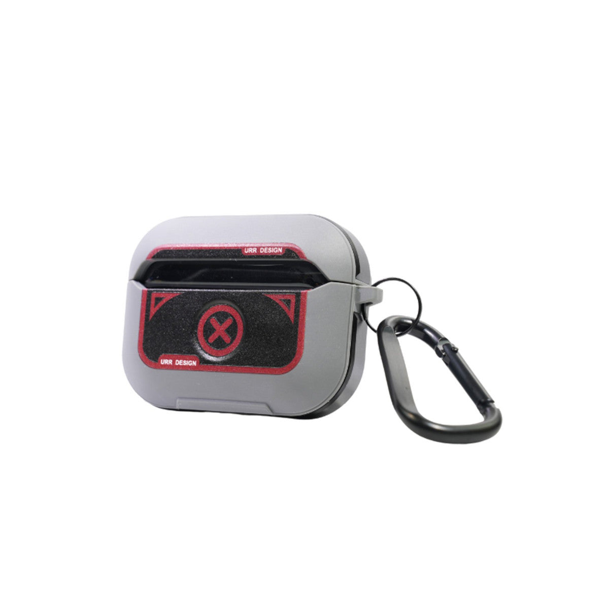 URR Airpods Pro 2 (2.nesil) Cool Series Kılıf