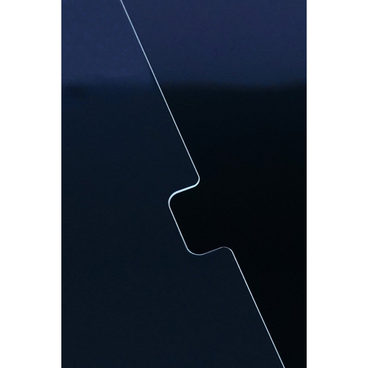 URR iPad Air 4 10.9 Ultra HD Tablet Cam Ekran Koruyucu