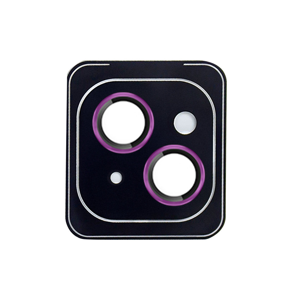 URR iPhone 13 Fan Series AR Kamera Lens Koruyucu