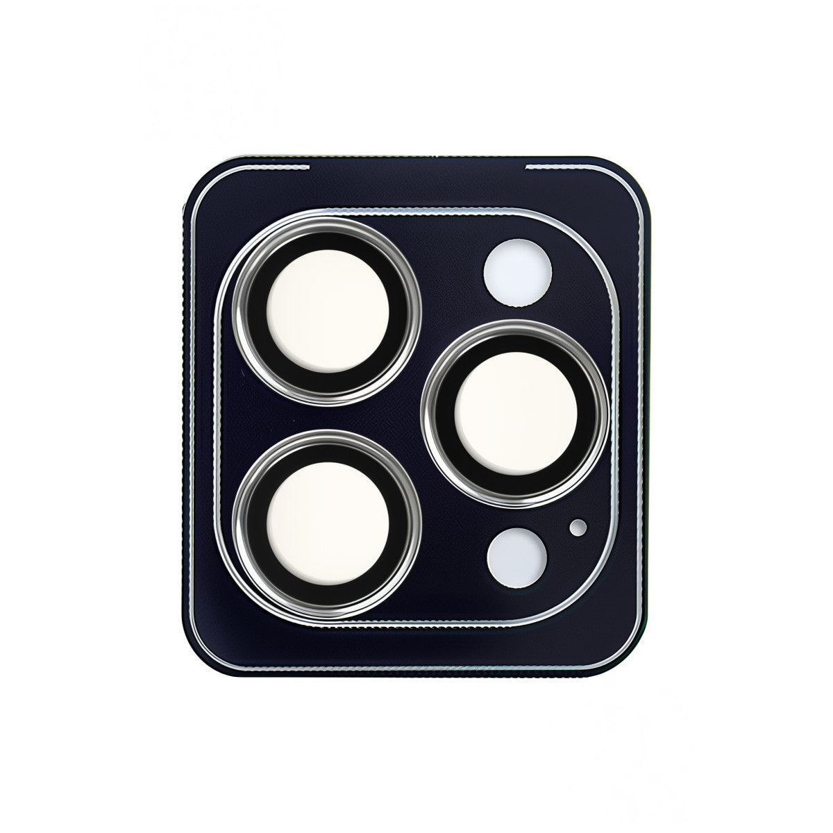 URR iPhone 13 Pro Max Titanium Alloy AR Kamera Lens Koruyucu