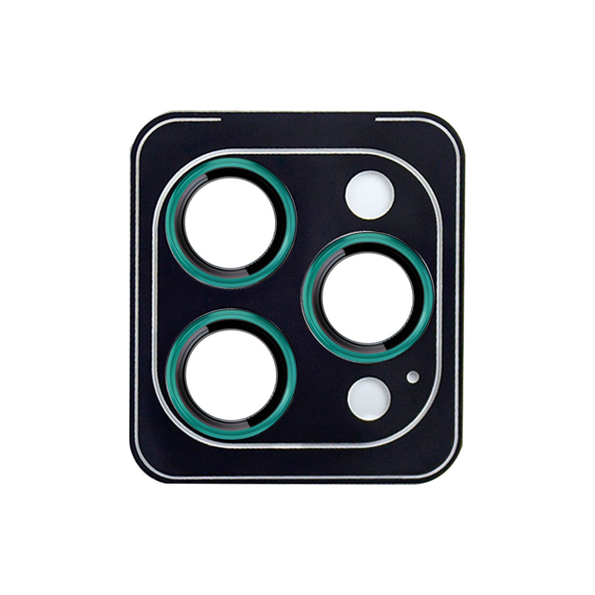 URR iPhone 13 Pro Max Titanium Alloy AR Kamera Lens Koruyucu