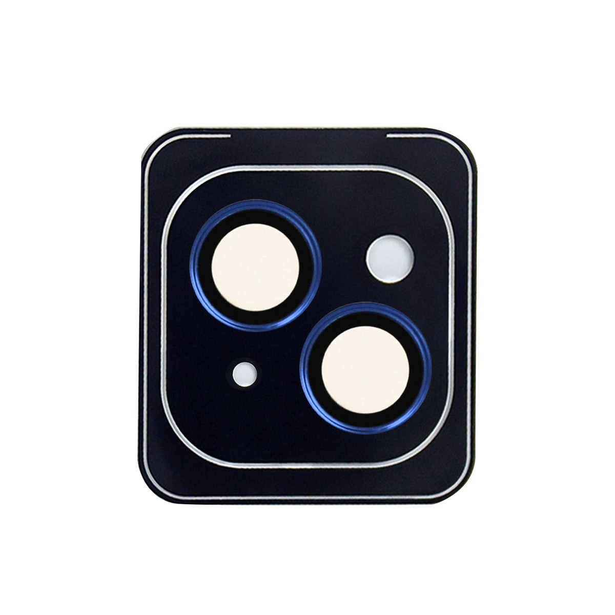 URR iPhone 14 Fan Series AR Kamera Lens Koruyucu