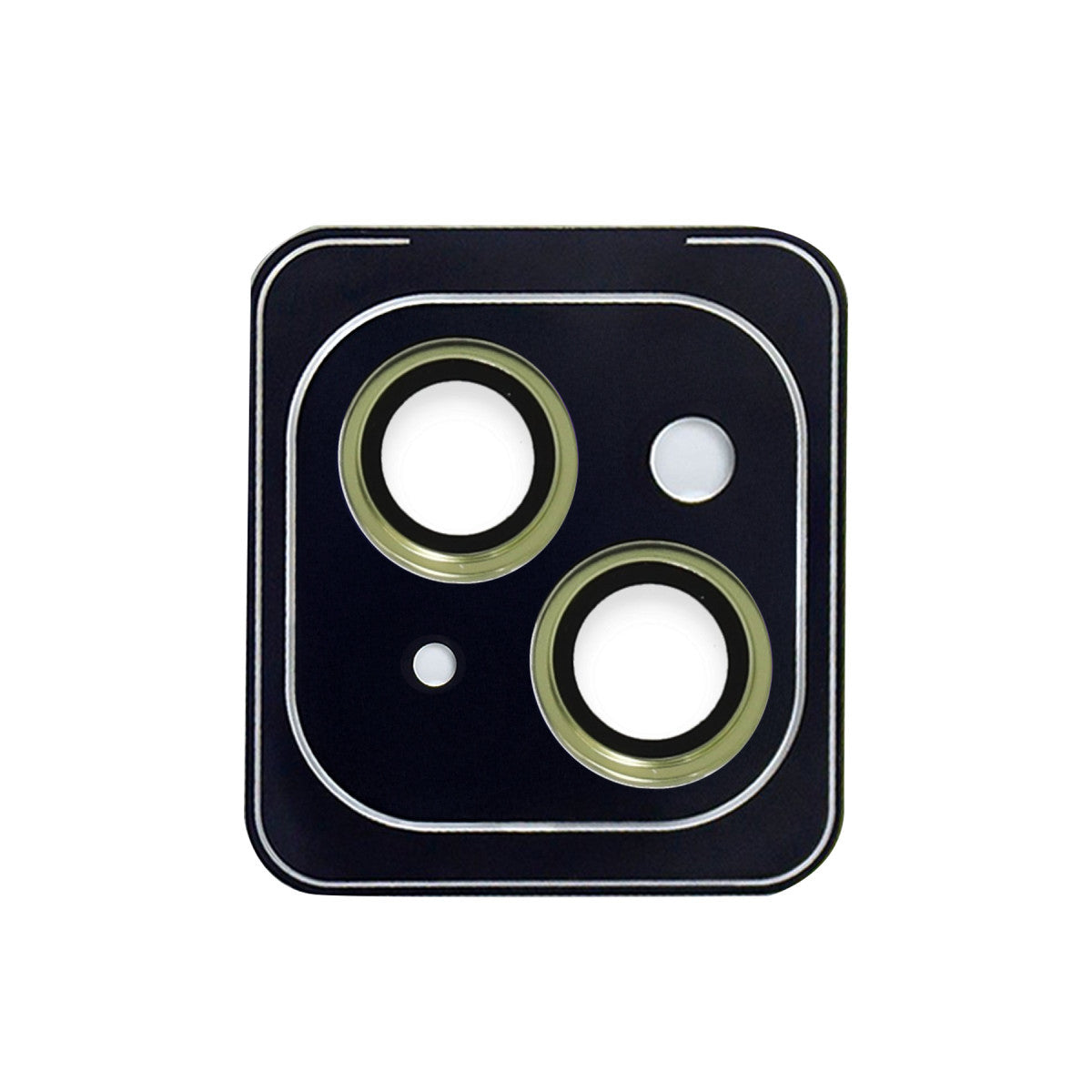 URR iPhone 14 Fan Series AR Kamera Lens Koruyucu