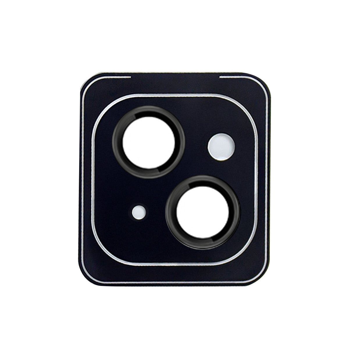 URR iPhone 14 Fan Series AR Kamera Lens Koruyucu