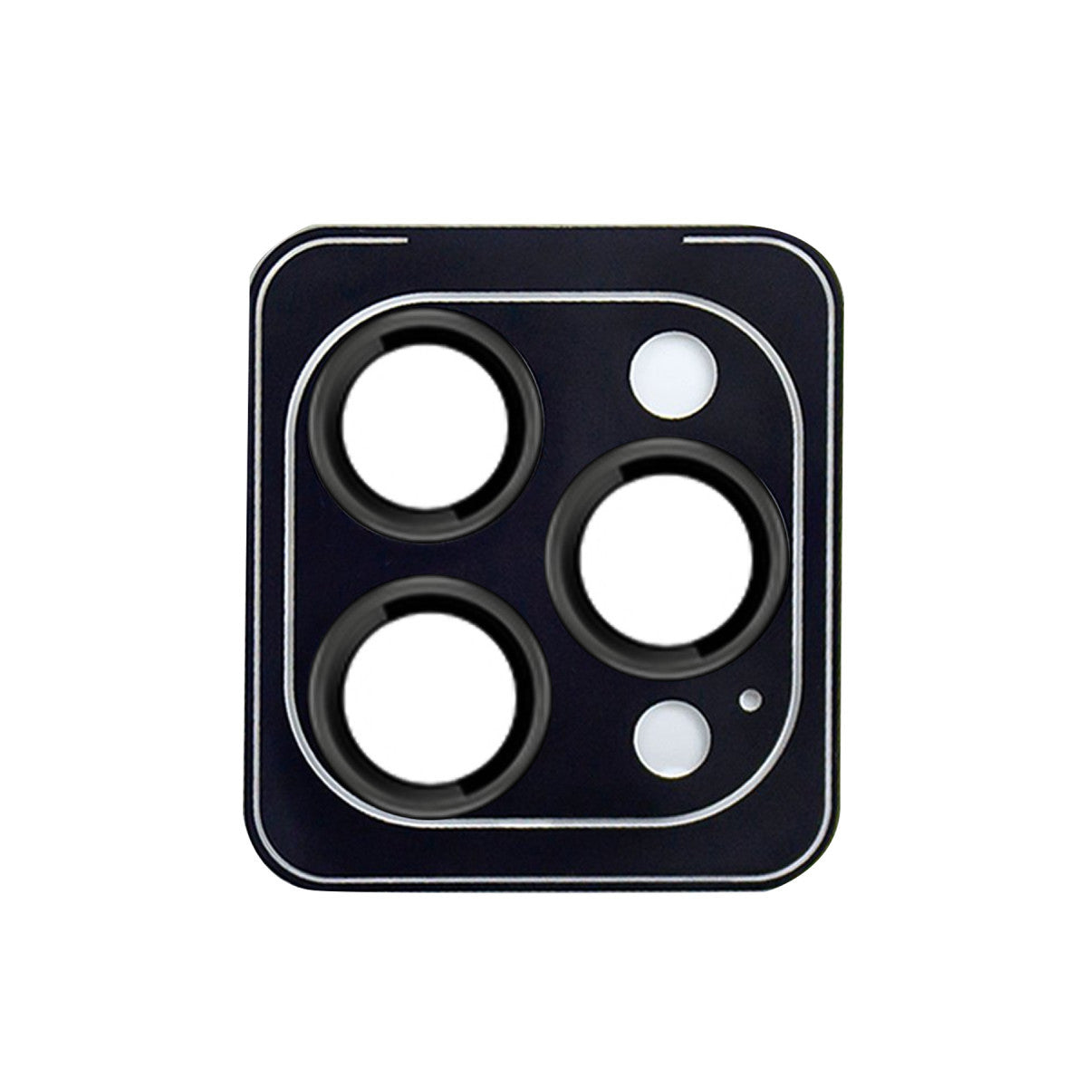 URR iPhone 15 Pro Max Fan Series AR Kamera Lens Koruyucu