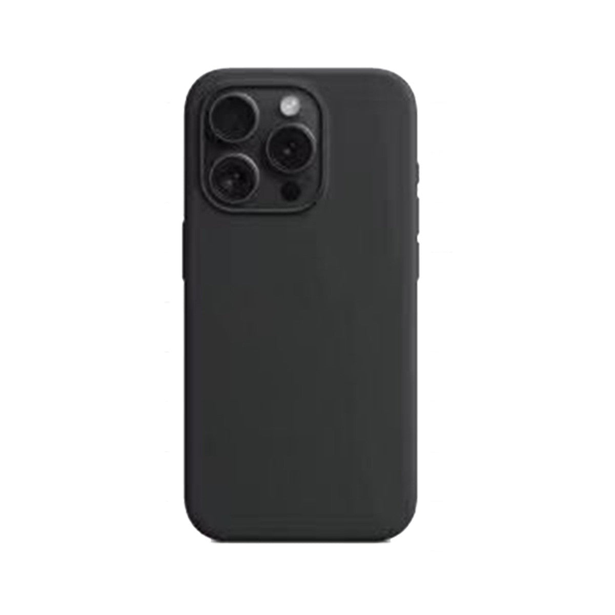 URR iPhone 15 Pro Max Liquid Silikon Kapak