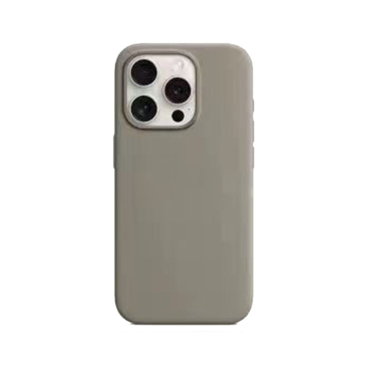 URR iPhone 15 Pro Max Liquid Silikon Kapak