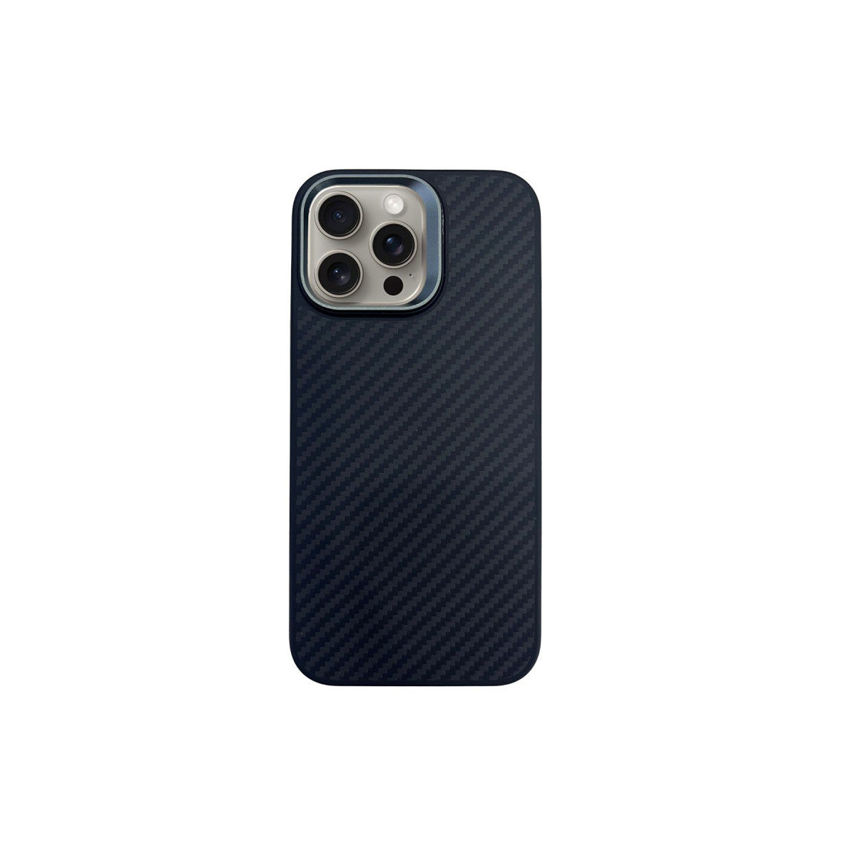URR iPhone 15 Pro Real Kevlar Magsafe Kapak