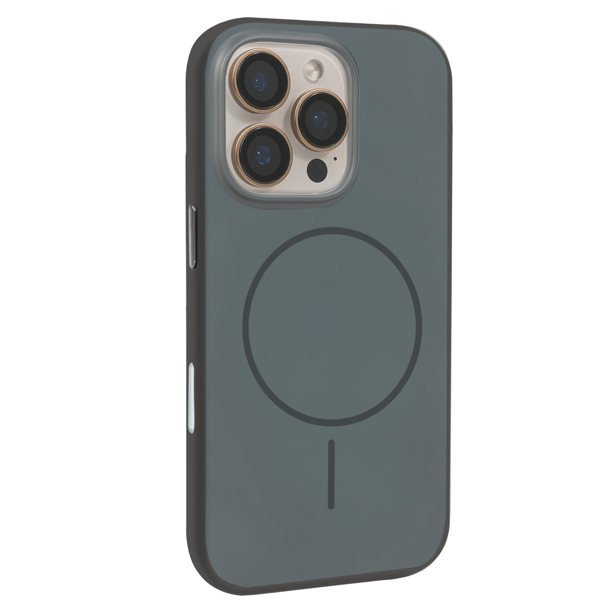 URR iPhone 16 Pro Lamda Matte iBeats Magsafe Kapak