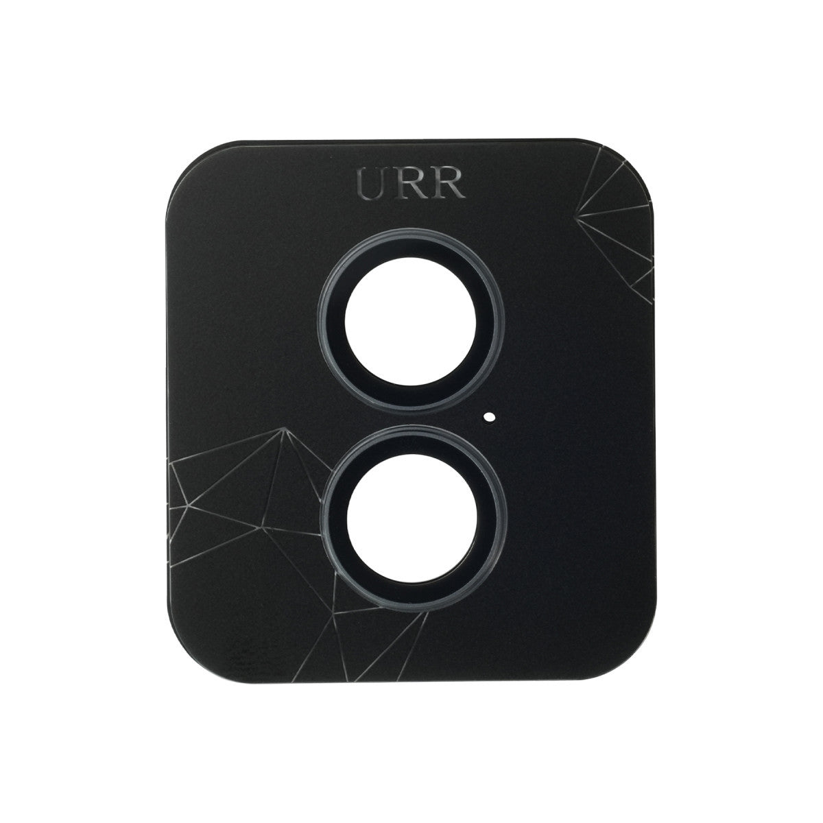 URR iPhone 17 Fan Series AR Kamera Lens Koruyucu