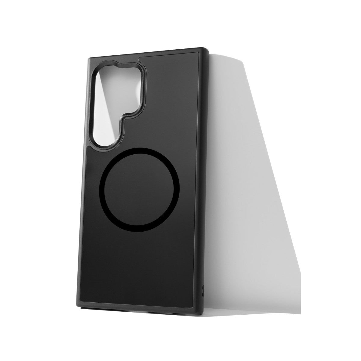 URR Samsung Galaxy S24 Ultra Matte Pure Glass Magsafe Kapak