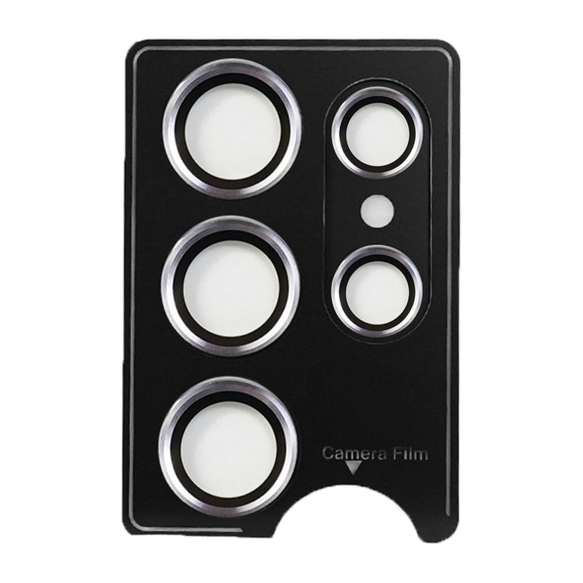 URR Samsung Galaxy S25 Ultra AR Kamera Lens Koruyucu