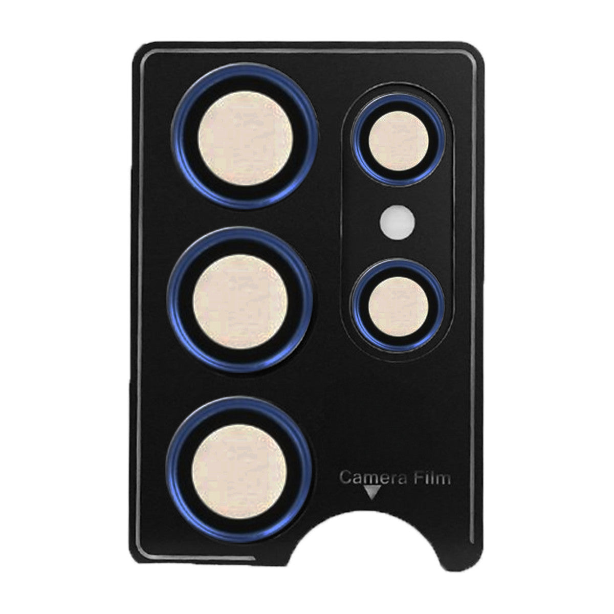 URR Samsung Galaxy S25 Ultra AR Kamera Lens Koruyucu