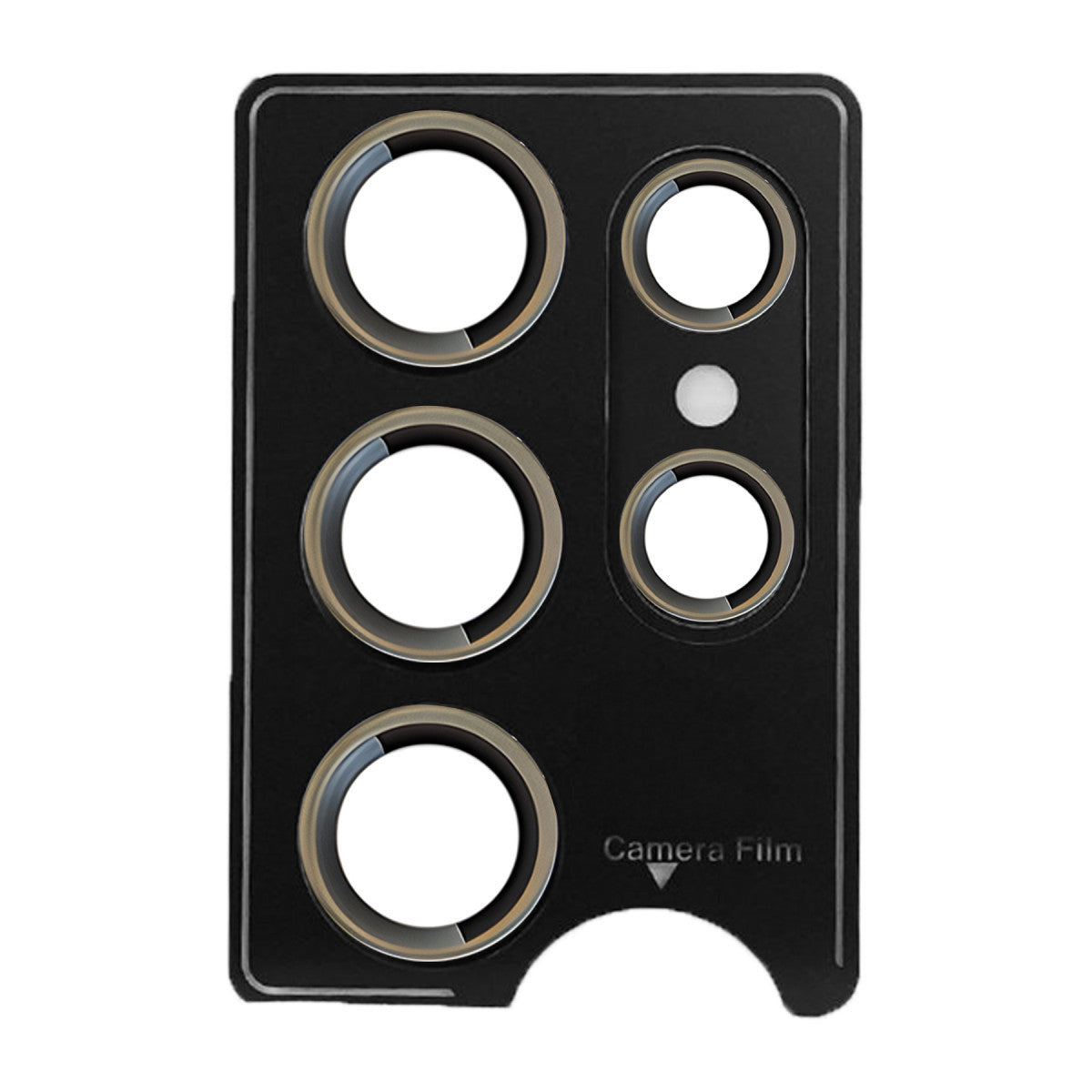 URR Samsung Galaxy S25 Ultra AR Kamera Lens Koruyucu