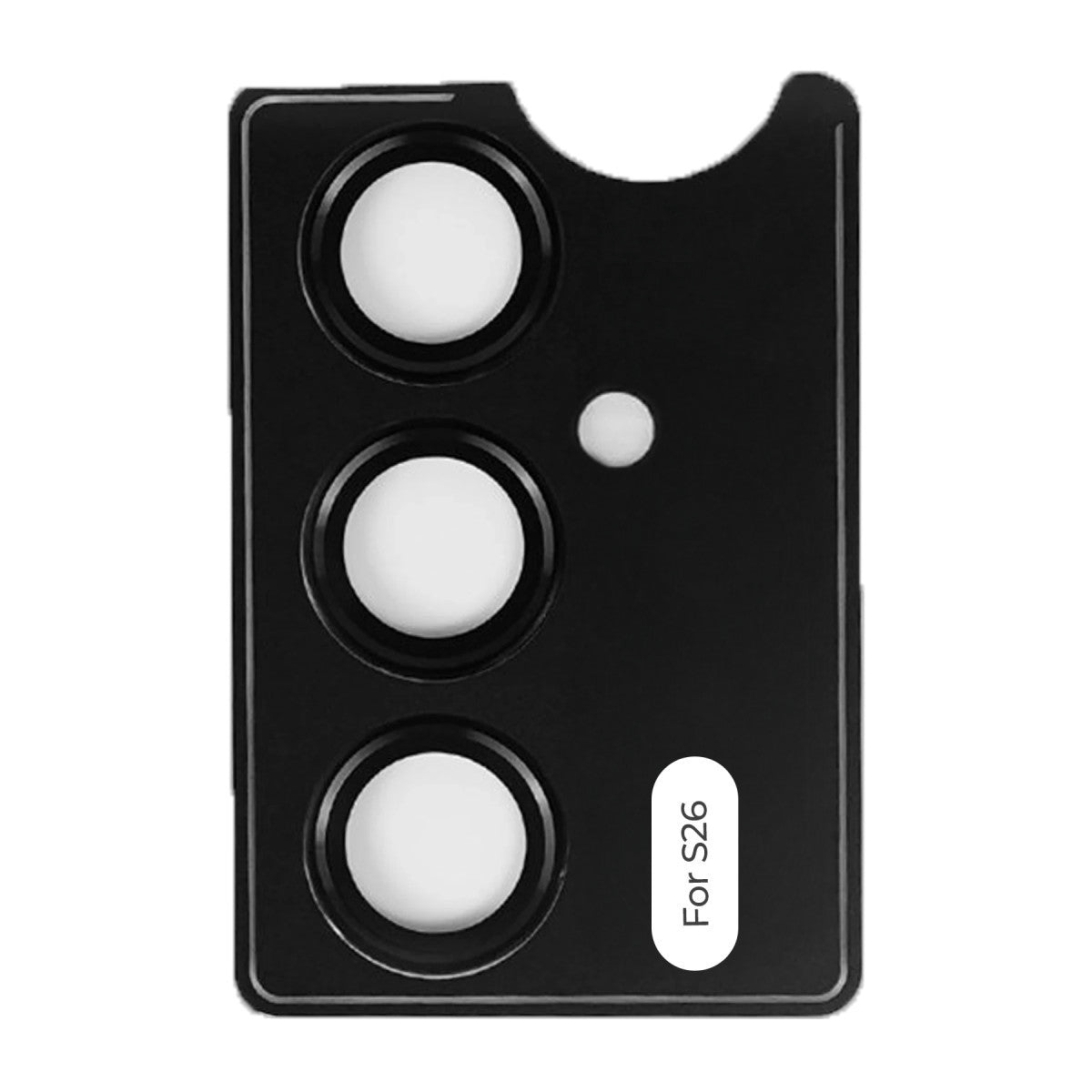 URR Samsung Galaxy S26 AR Kamera Lens Koruyucu