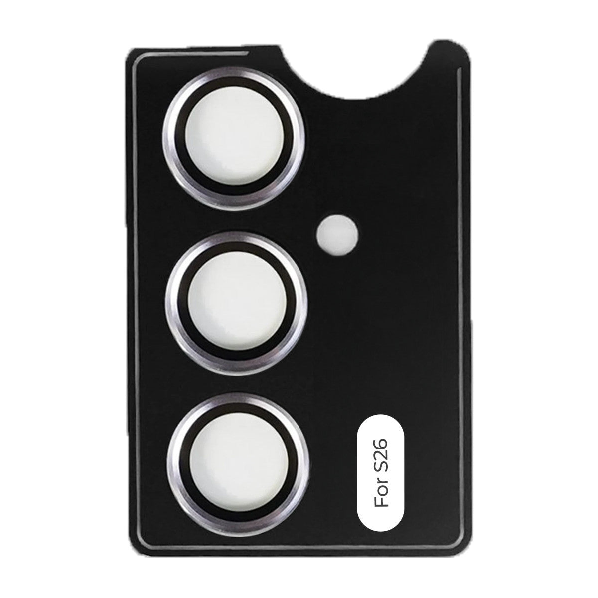 URR Samsung Galaxy S26 Plus AR Kamera Lens Koruyucu