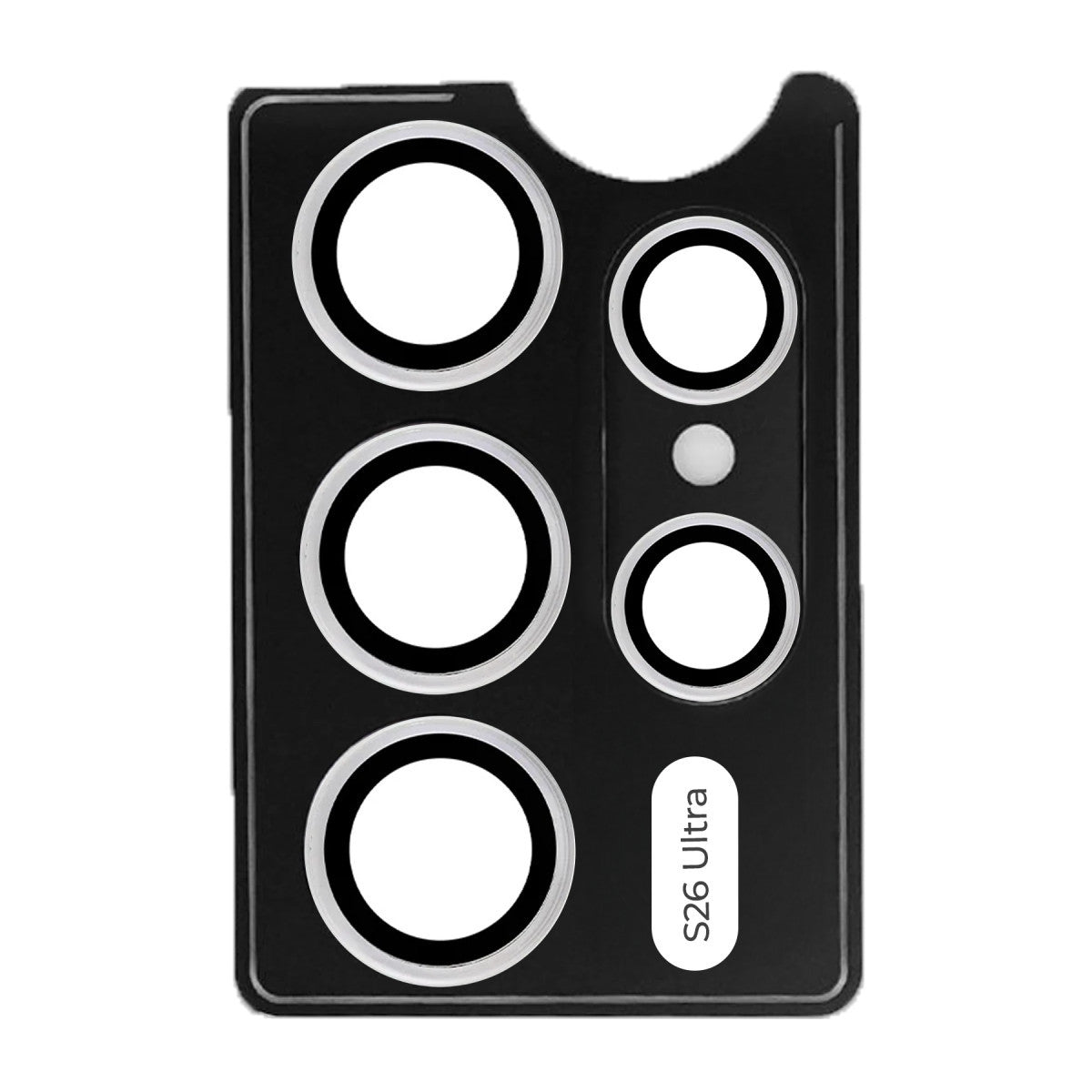 URR Samsung Galaxy S26 Ultra AR Kamera Lens Koruyucu