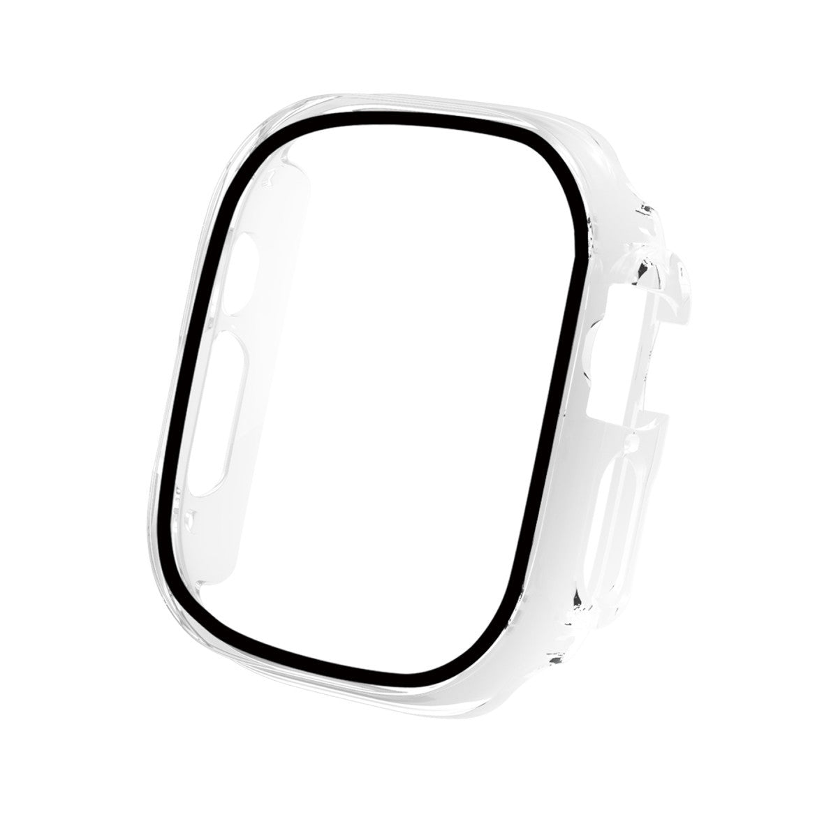 URR Watch 42mm Camlı Kasa Ekran Koruyucu