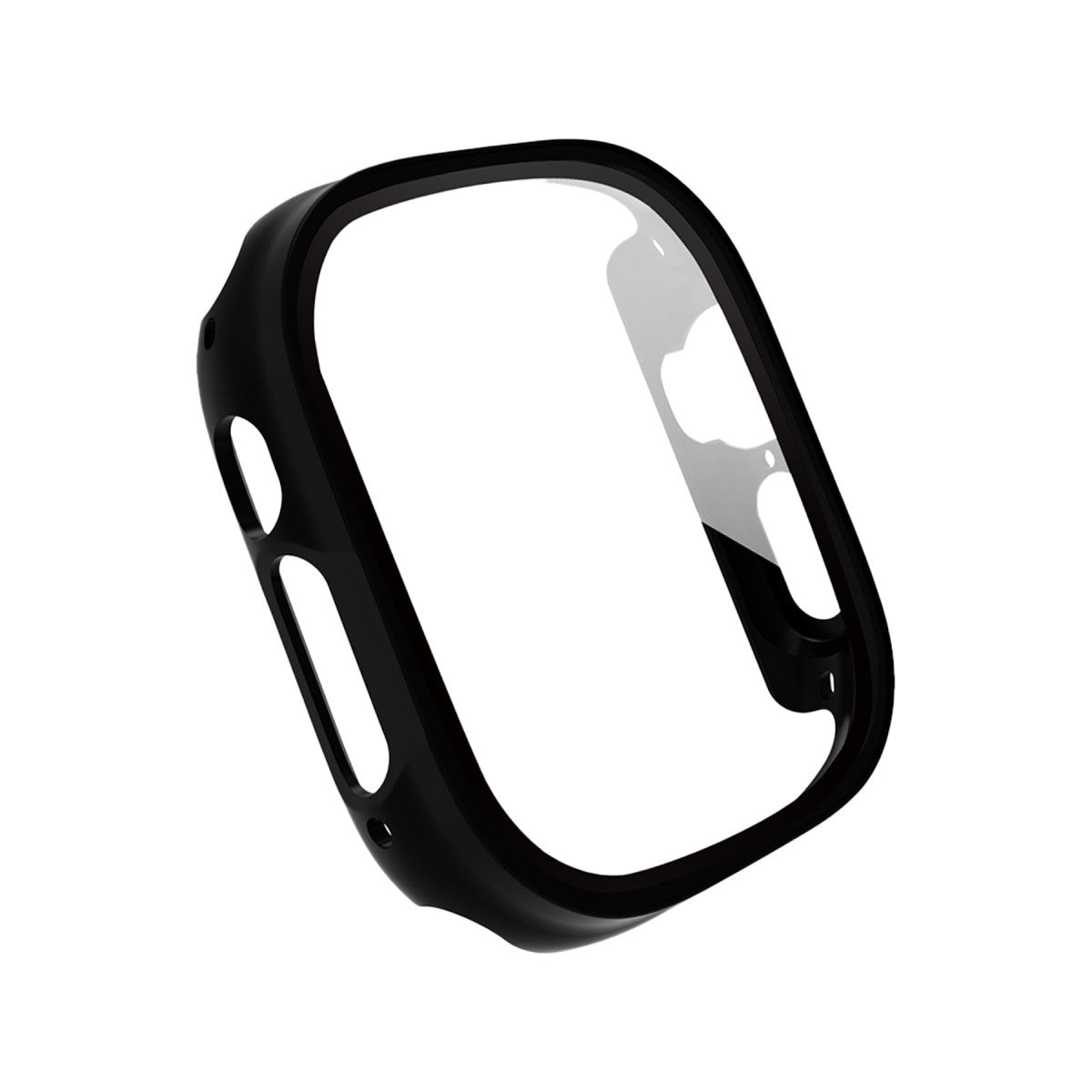 URR Watch 42mm Camlı Kasa Ekran Koruyucu