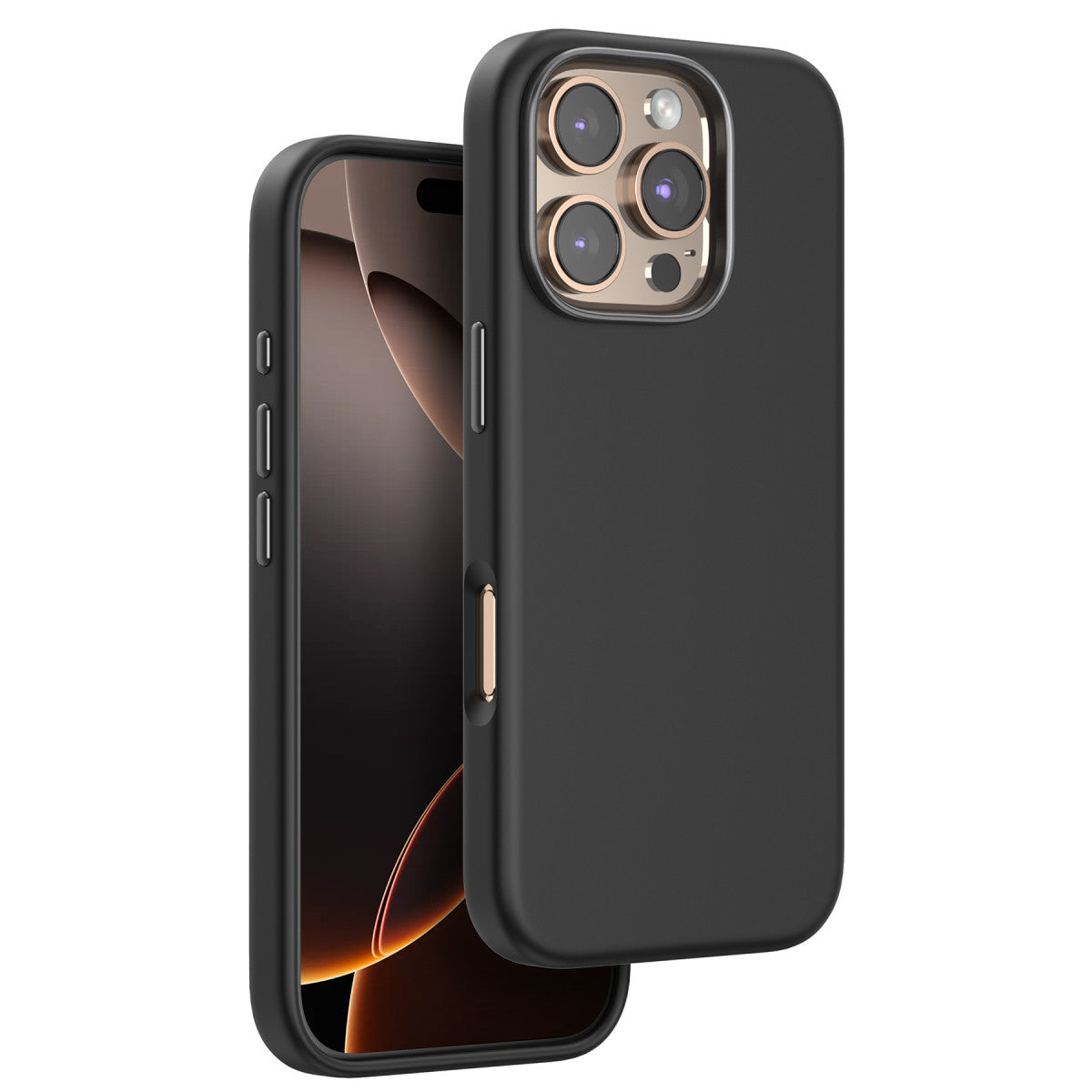Venco Apple iPhone 16 Pro Jinta Magsafe Kapak
