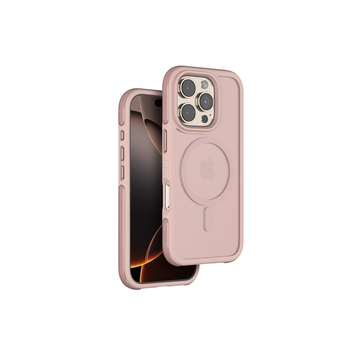 Venco iPhone 16 Pro Max Orbit Magsafe Kapak