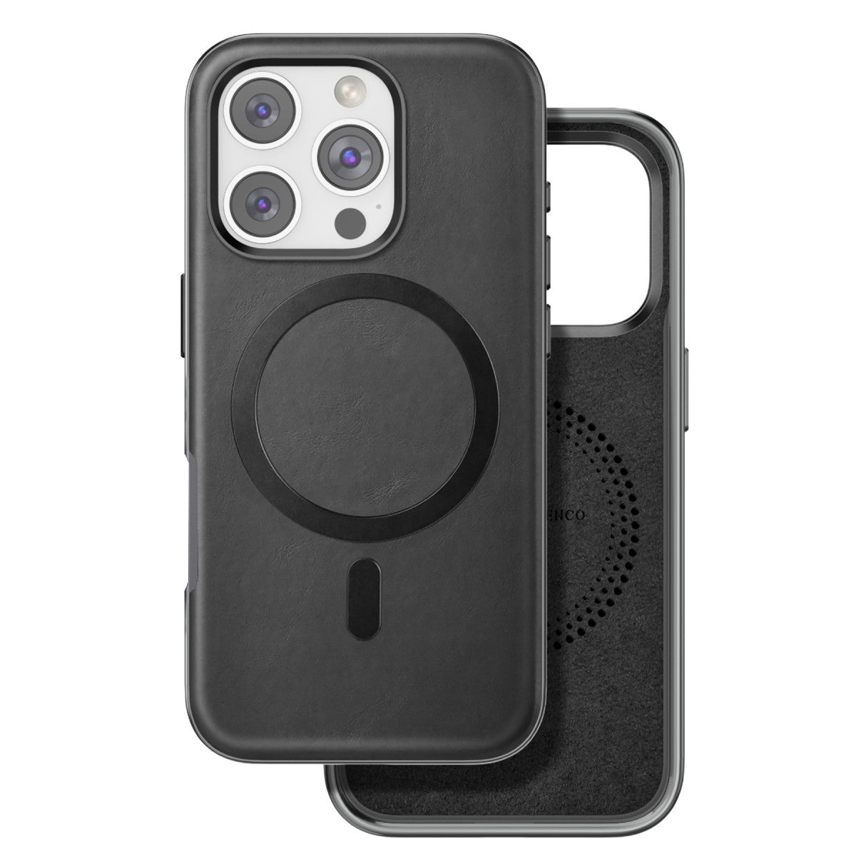 Venco iPhone 16 Pro Puskas Magsafe Kapak