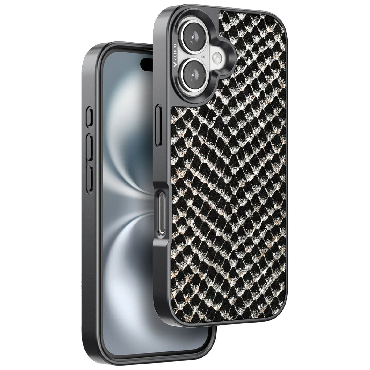 Venco iPhone 16 Viper Kapak