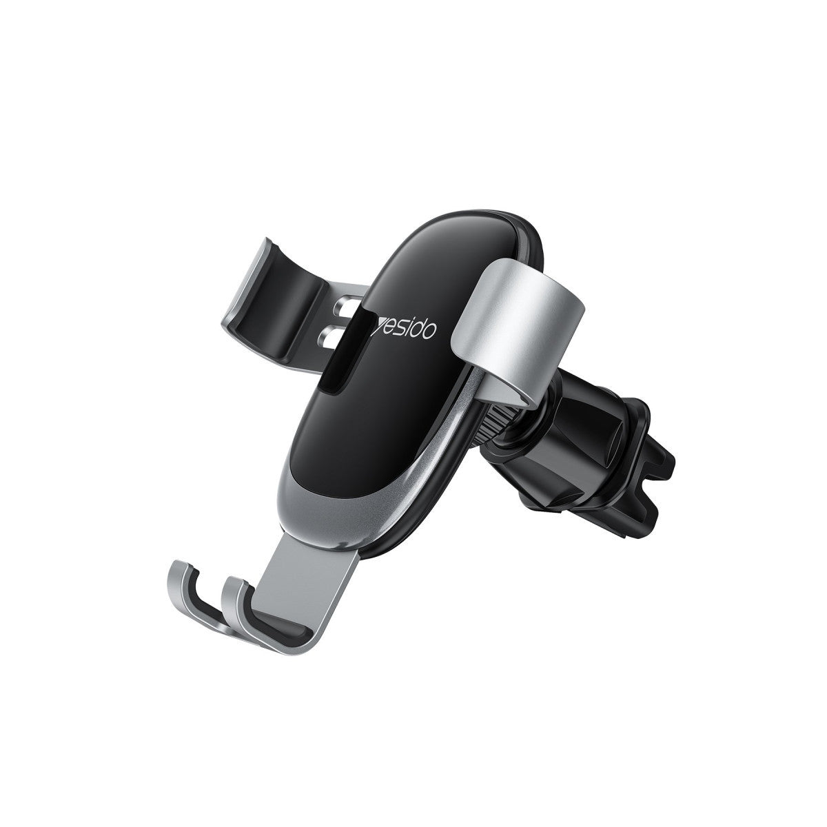 Yesido C122 Izgara Klipsli Araç Tutucu