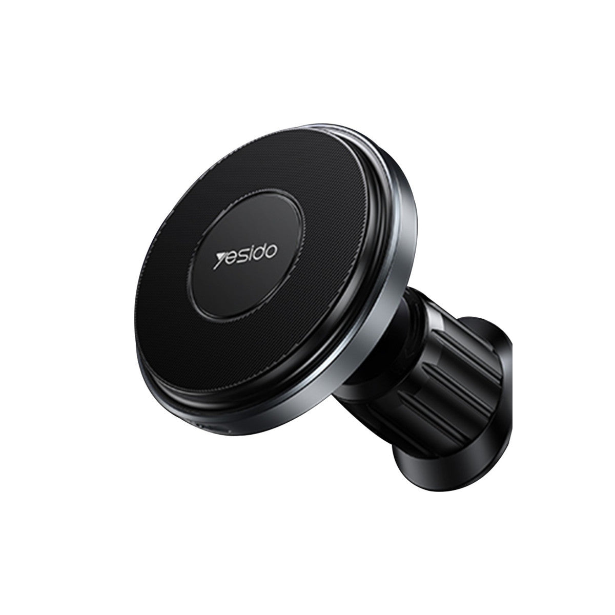 Yesido C190 Izgara Klipsli 15W Kablosuz Şarjlı Magsafe Araç Tutucu