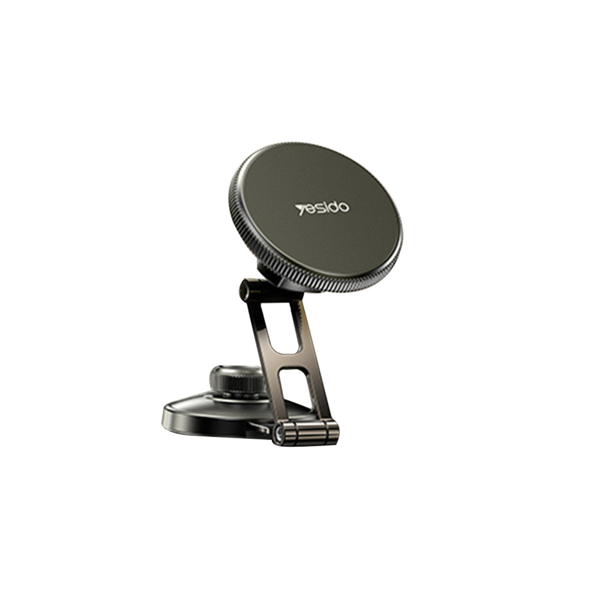 Yesido C199 Yapışkanlı 270 Derece Ayarlanabilir Manyetik Magsafe Telefon Tutucu