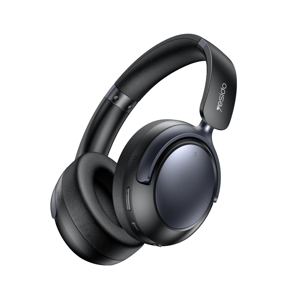 Yesido EP07 BT 5.3 Hibrit Aktif Gürültü Engelleyici Özellikli Kafaüstü Bluetooth Kulaklık