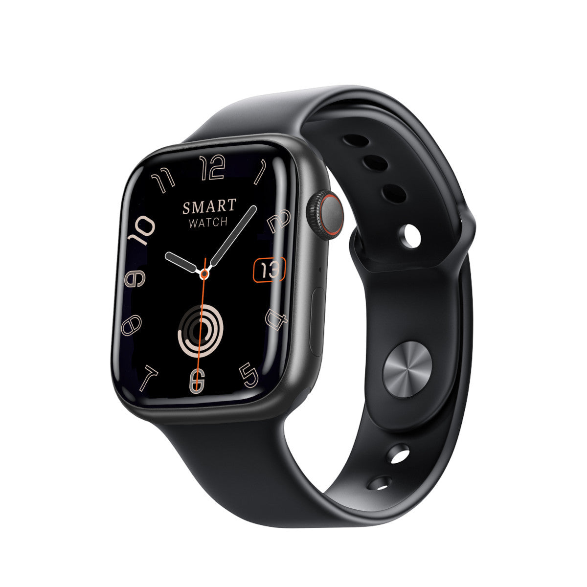 Yesido IO39 S10 2.01inç HD Dokunmatik Ekran BT Arama Destekli Wireless Şarjlı Akıllı Saat