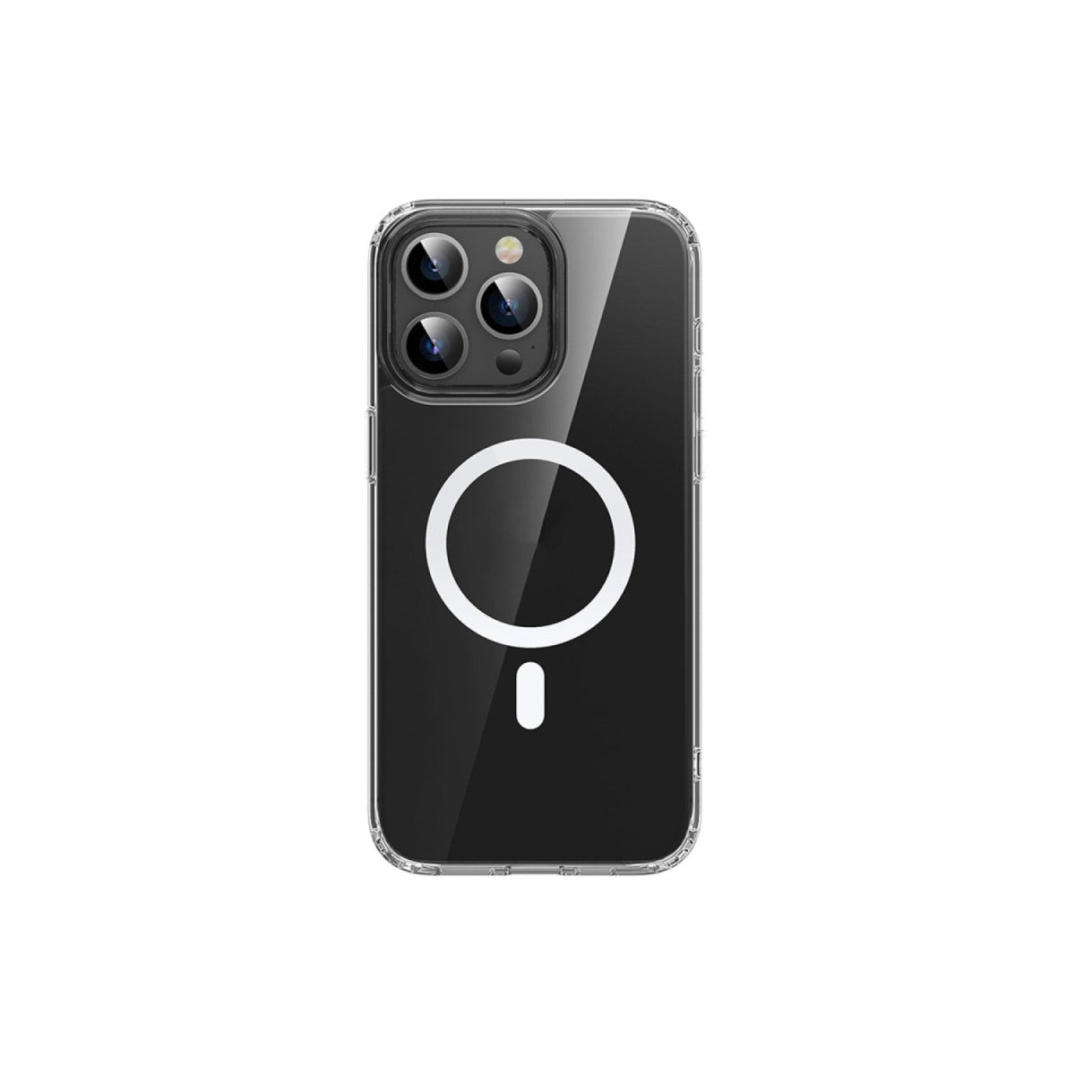 Yesido iPhone 14 Pro PC03 Ace Şeffaf Magsafe Kapak