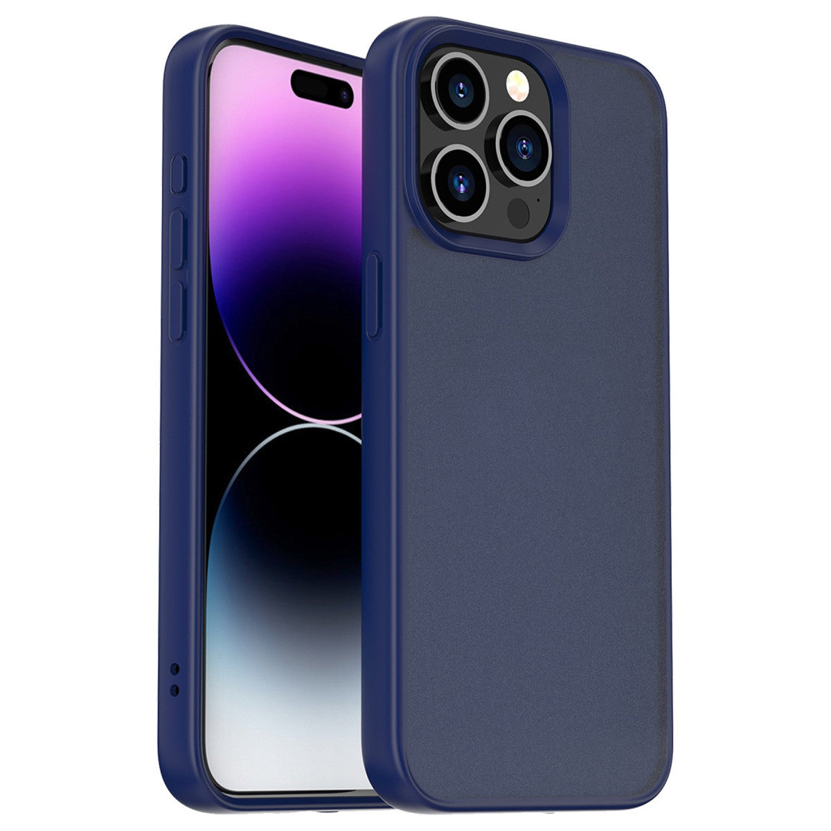 Yesido iPhone 14 Pro PC05 Tower Kapak