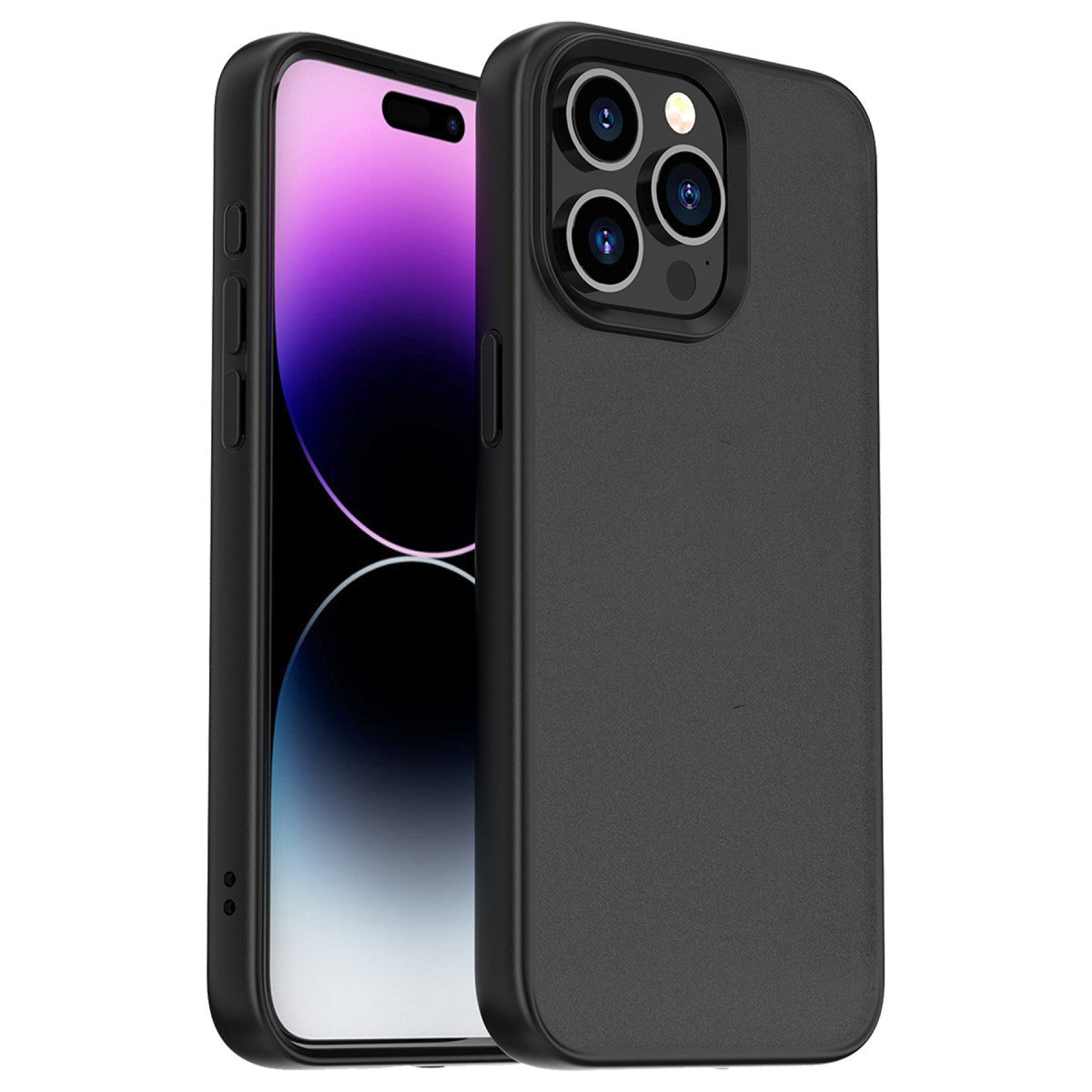 Yesido iPhone 15 Pro PC05 Tower Kapak