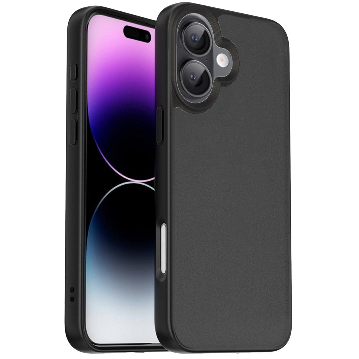 Yesido iPhone 16 Plus PC05 Tower Kapak
