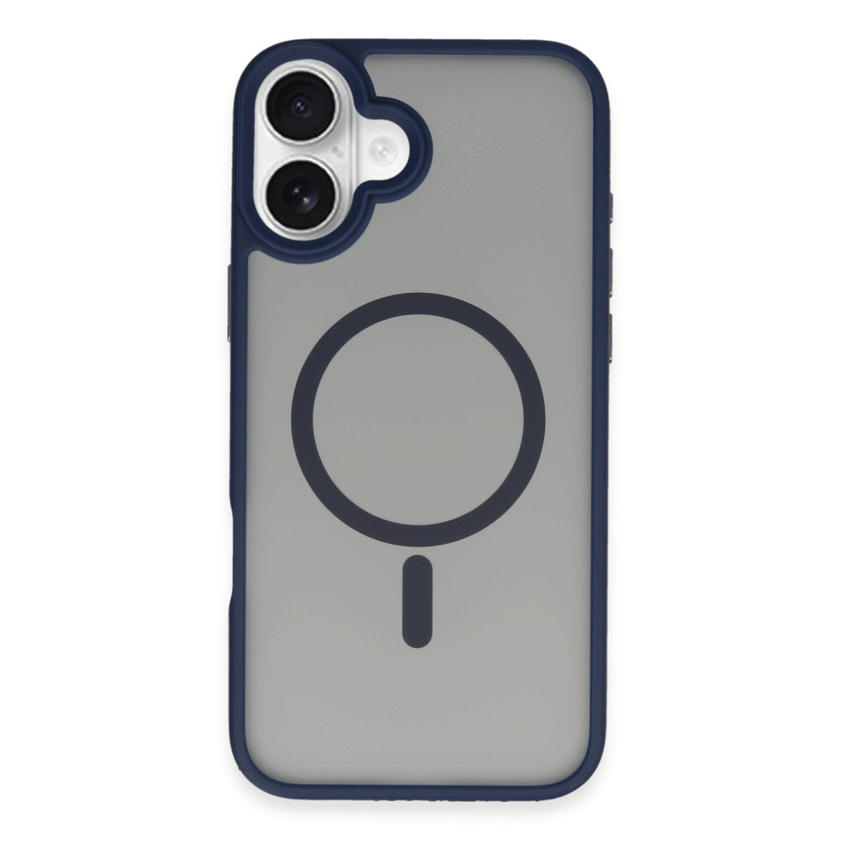 Yesido iPhone 16 Plus PC06 Tower Magsafe Kapak