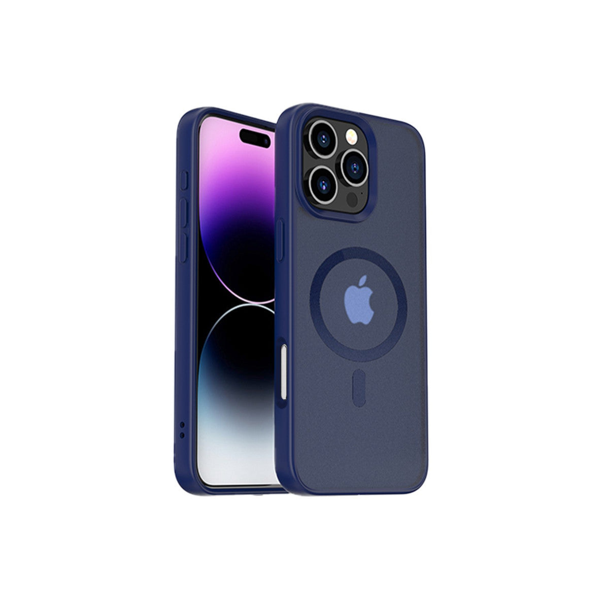 Yesido iPhone 16 Pro Max PC06 Tower Magsafe Kapak