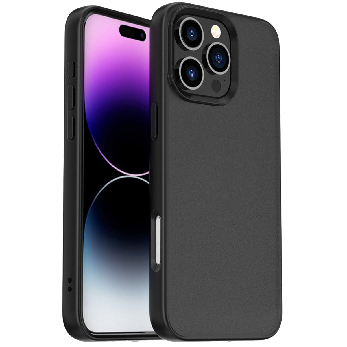 Yesido iPhone 16 Pro PC05 Tower Kapak