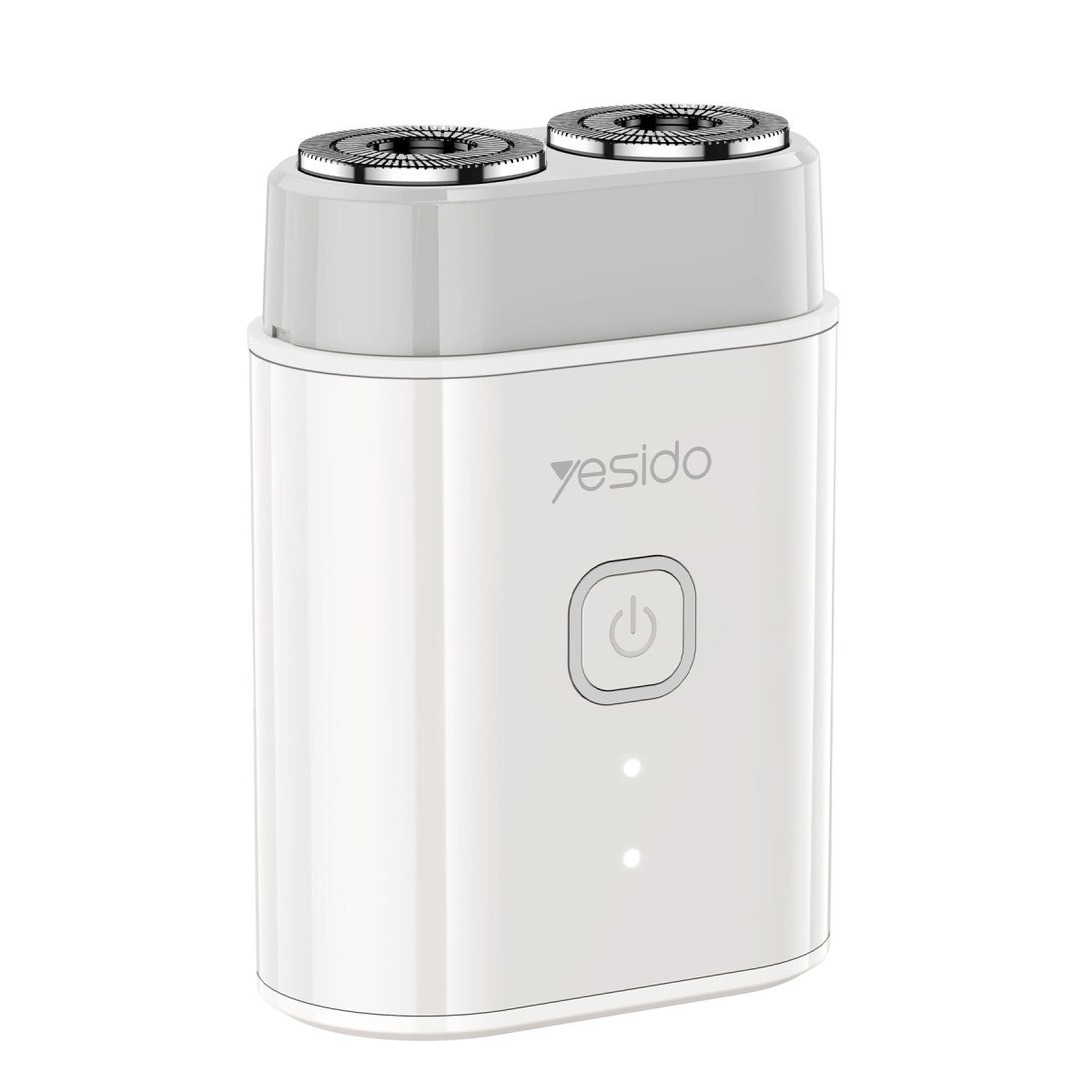 Yesido MG20 IPX5 Su Geçirmez Özellikli Dijital Şarj Göstergeli Mini Tıraş Makinesi