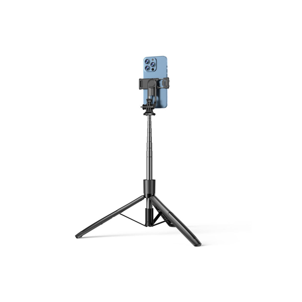 Yesido SF13 360 Derece Bluetooth Kontrollü 158cm Selfie Çubuğu