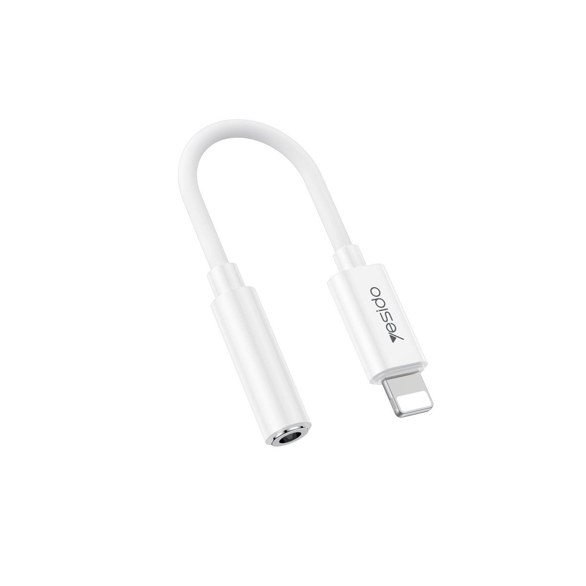 Yesido YAU44 Lightning to Aux Dönüştürücü