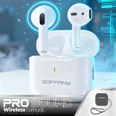 AP-06 Mini Air ENC Wireless Bluetooth Kulaklık